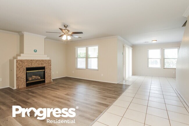 Building Photo - 3706 S Calderon St