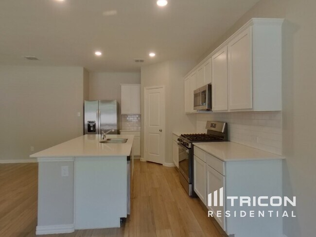 Foto del edificio - 209 Post Oak St