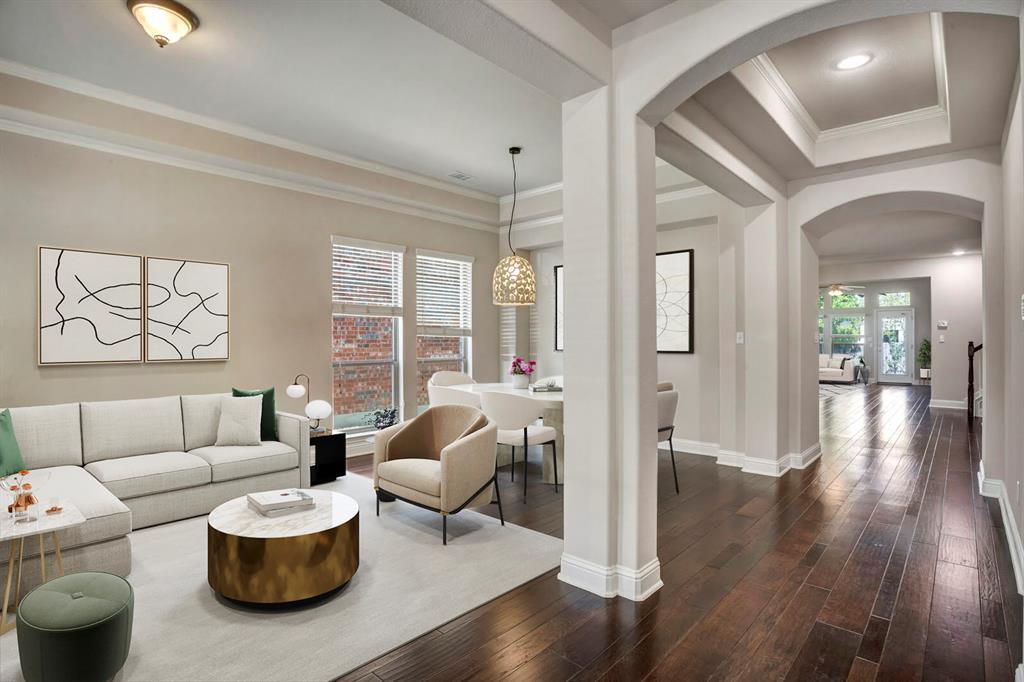 Foto principal - 708 Williams Way