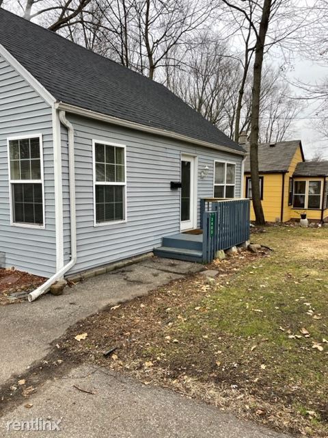 Building Photo - 3 br, 1 bath House - 3403 Lowden St