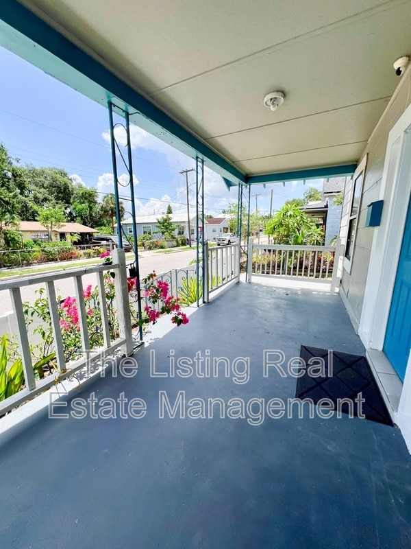 Foto del edificio - 2824 N 19th St