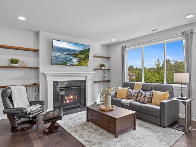 Foto del edificio - 10224 25th Pl SE