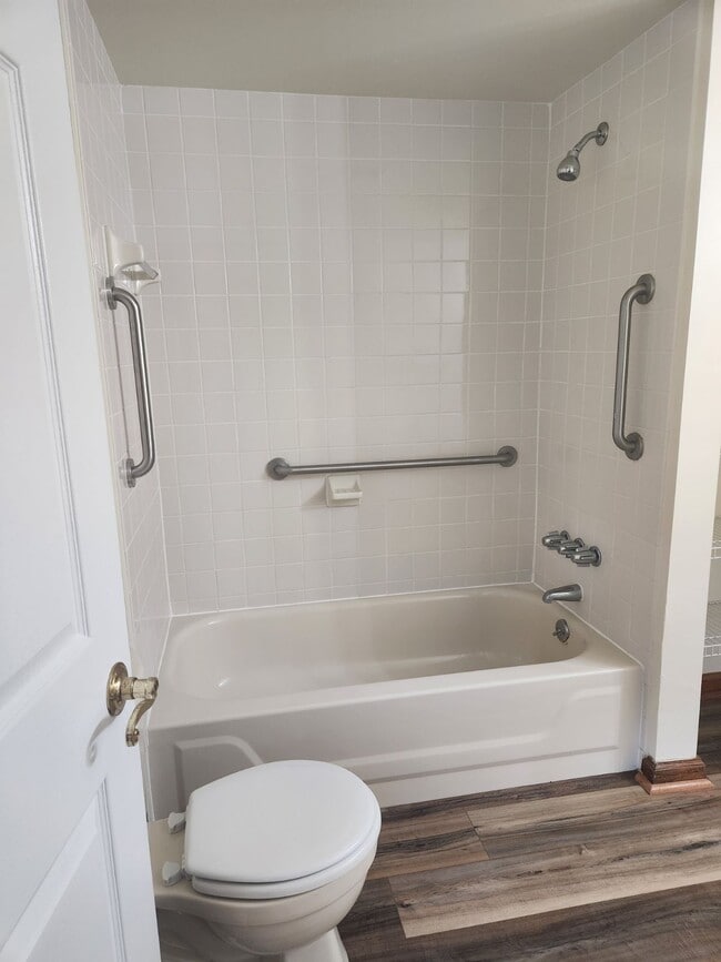 Foto del edificio - Building B