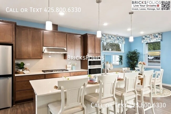 Building Photo - Stunning New Home for Rent in Marysville!