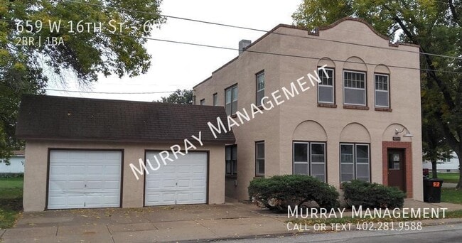 Building Photo - 659 W 16th St