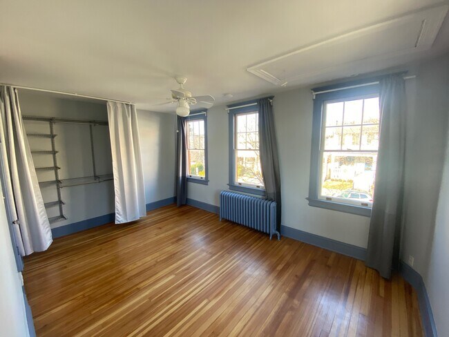 Foto del edificio - 920 Quincy St NW