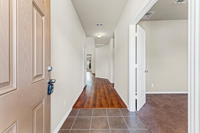 Building Photo - 17507 Solly Oak Pl