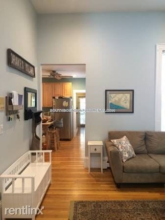 Building Photo - 2 br, 1 bath  - 68 Telegraph St