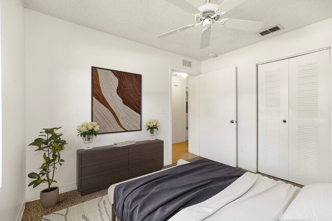 Building Photo - Landfair Homes