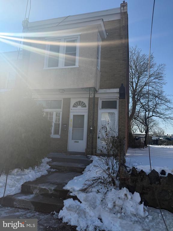 Foto del edificio - 1544 Chichester Ave