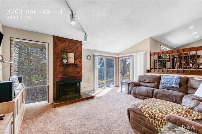 Foto del edificio - 3203 Halifax-B
