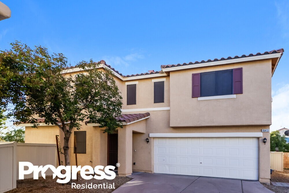 Foto principal - 10413 Chandra Ave