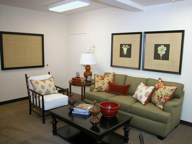 Foto del edificio - Harbor Grove Apartments