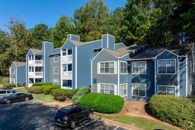 Building Photo - Avenues of Kennesaw