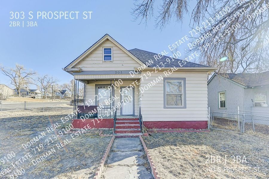 Photo - 303 S PROSPECT ST-