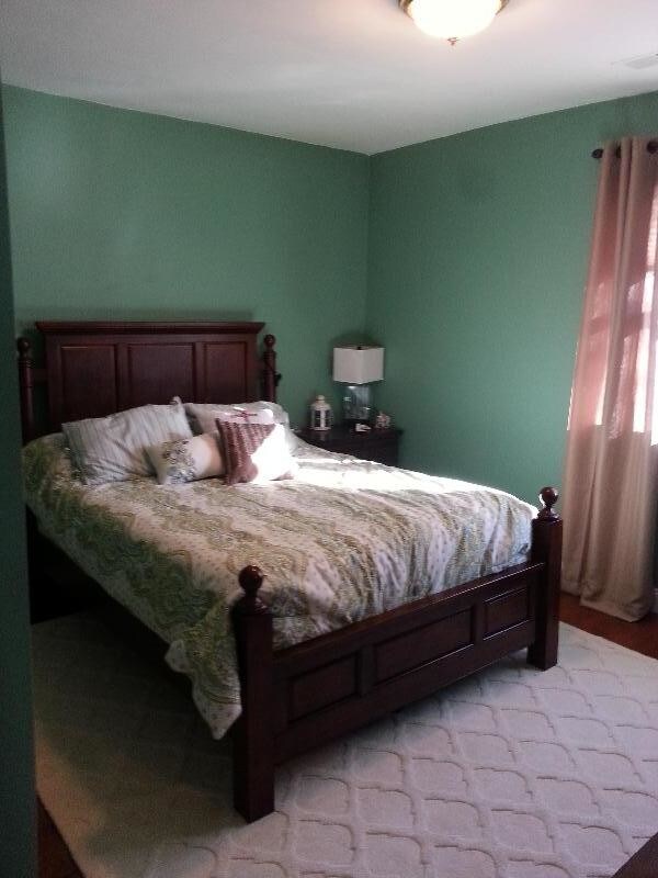 Foto del edificio - 1 Mount Washington Pl