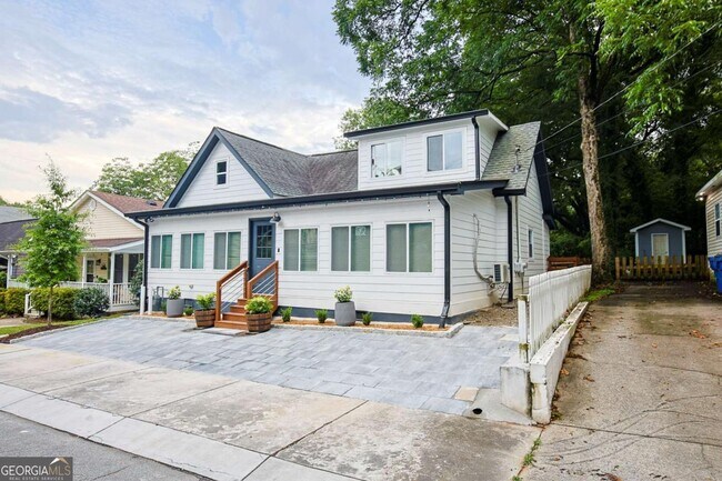 Foto del edificio - 1170 Niles Ave NW