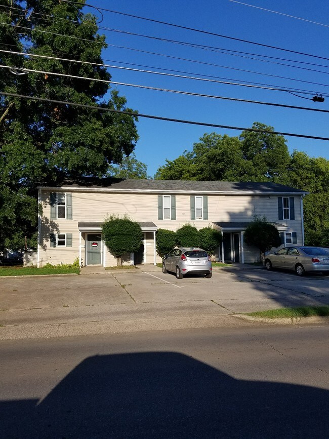 Foto del edificio - 4117 Triana Blvd SW