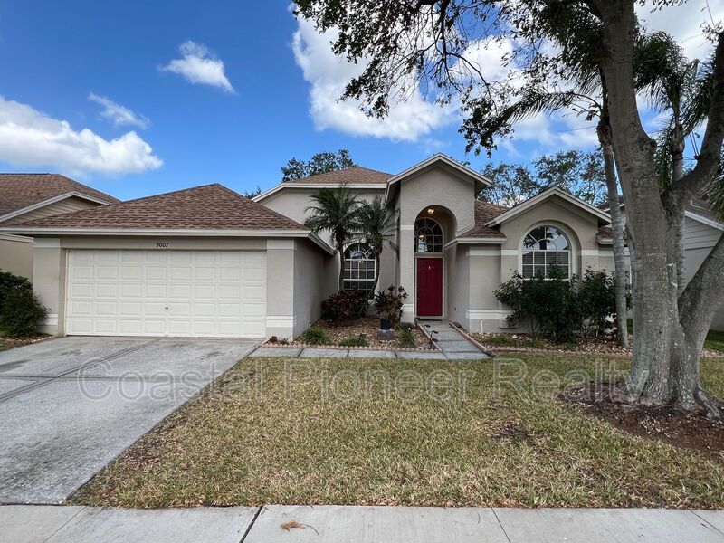 Photo - 9007 Westbay Blvd