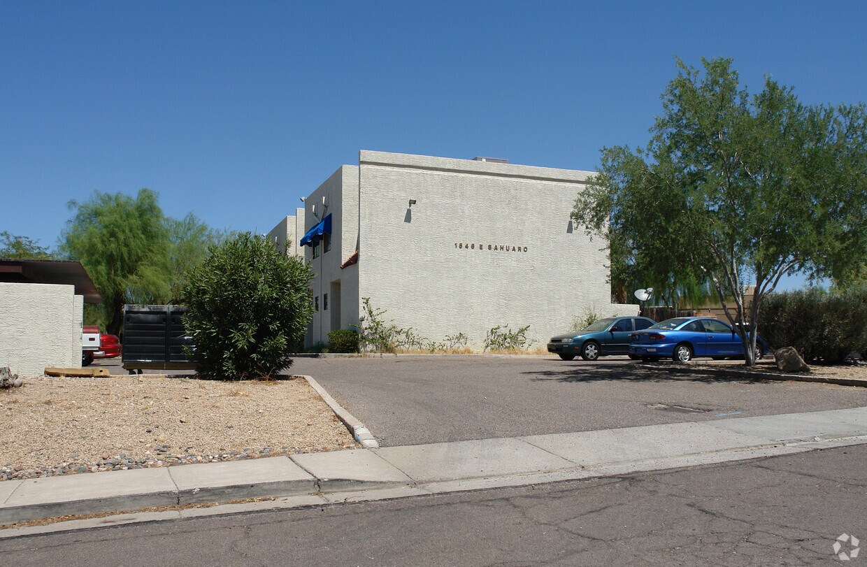 Foto del edificio - Mountain View Villas II