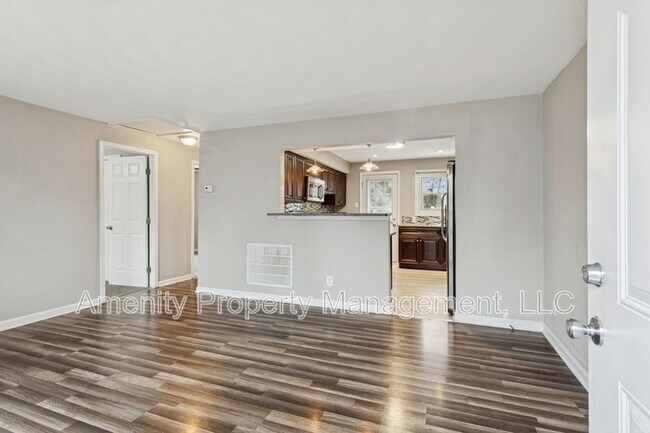 Foto del edificio - 511 Henderson St