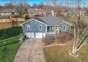 Building Photo - 406 Park Ct