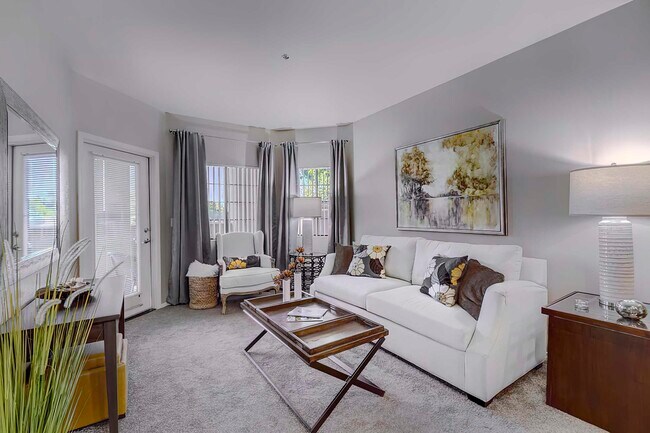 Foto del edificio - Prescott Lakes