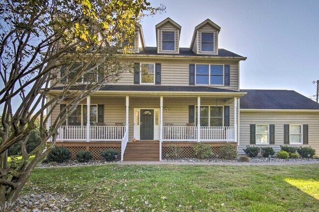 Building Photo - 4115 Cadle Creek Rd