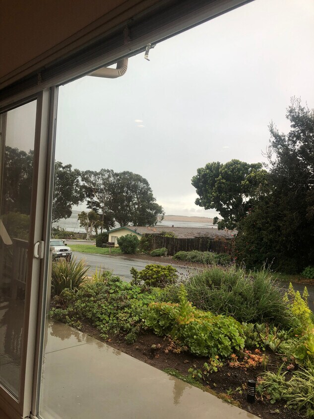 Bedroom/office view - 224 Barlow Ln