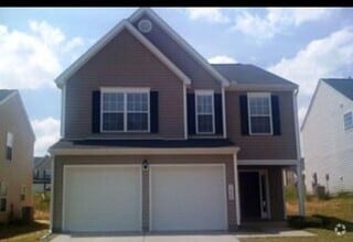 Building Photo - 1428 Cricket Ridge Dr