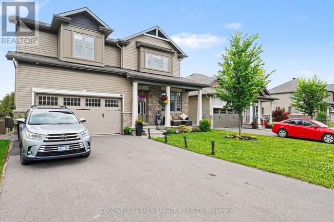 Building Photo - 196 Blackhorse Dr