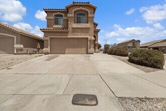Building Photo - 8399 S Hunnic Dr