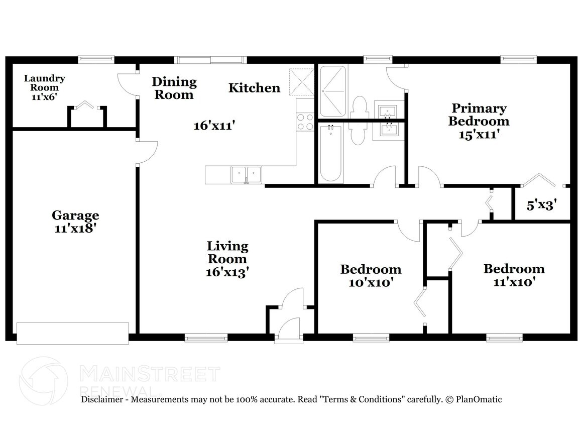 Foto principal - 3521 17th St SW