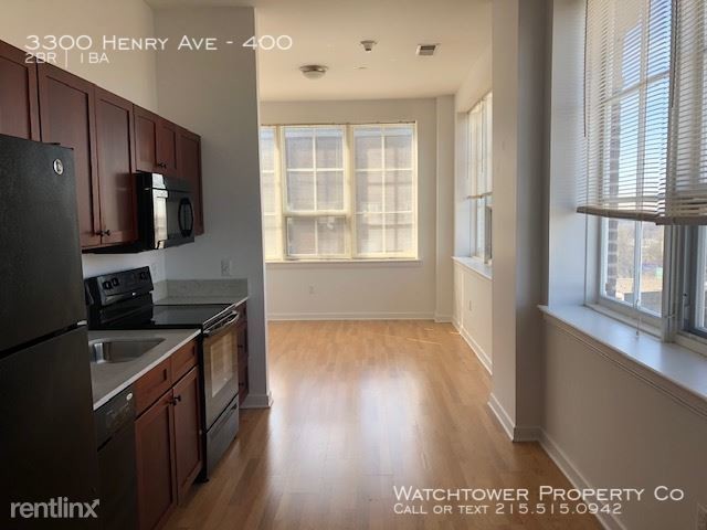 Foto principal - 3300 Henry Ave