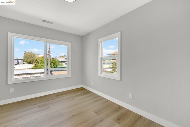 Living Room - 1120 59th St