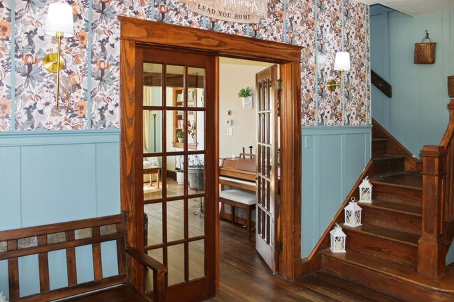 Foto del edificio - 5 bedroom on 2 acres