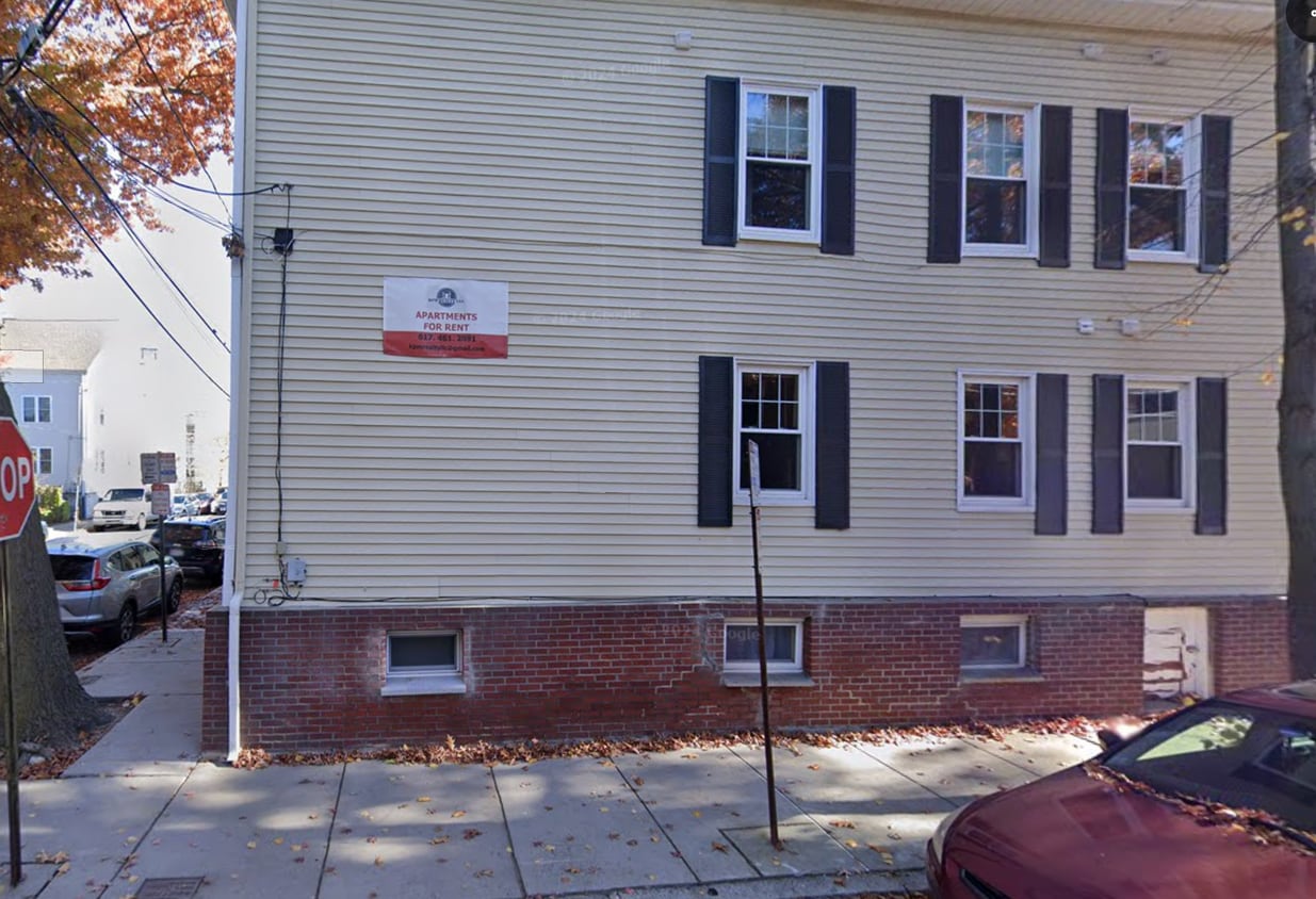 Primary Photo - 3 5th St