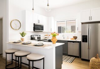 Building Photo - Bungalows at Whitehawk Lake