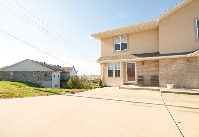 Building Photo - 1314 Remington Way