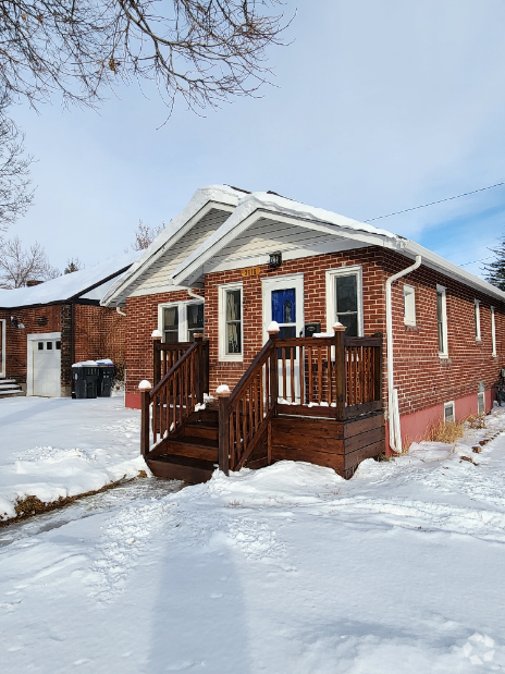 Building Photo - 3515 Central Ave