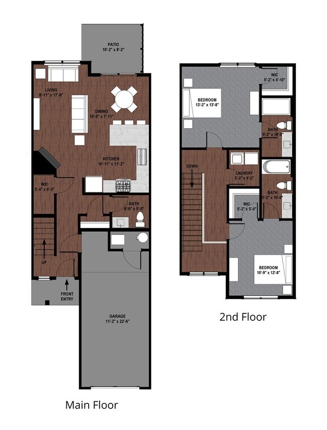 Building Photo - 5242 Knoll Pl Dr SE