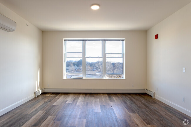 Estudio - 500 ft² - 11 Park Street Apartments