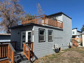 Building Photo - 519 Yellowstone Ave