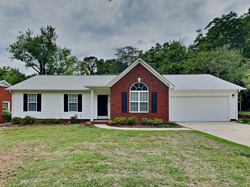 Foto principal - 1116 William Wiley Dr