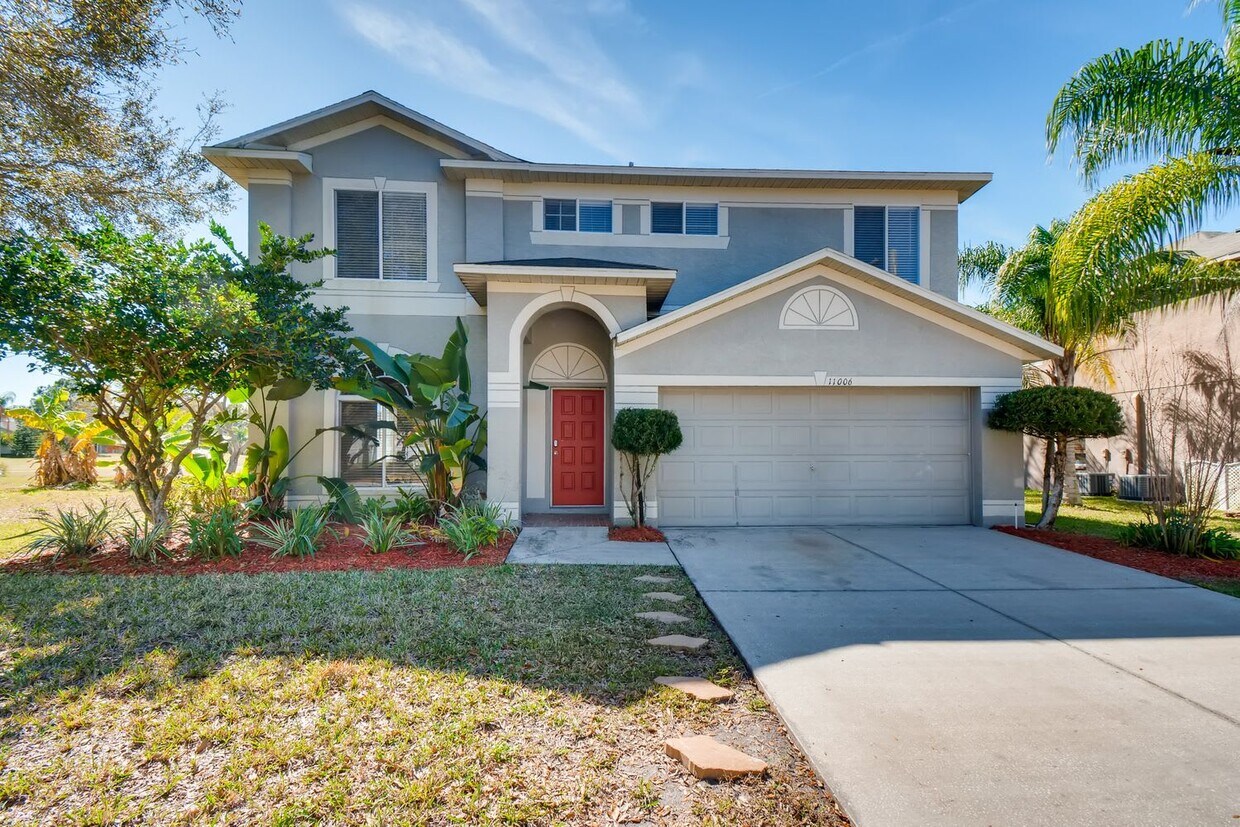 Foto principal - 11006 Sailbrooke Dr
