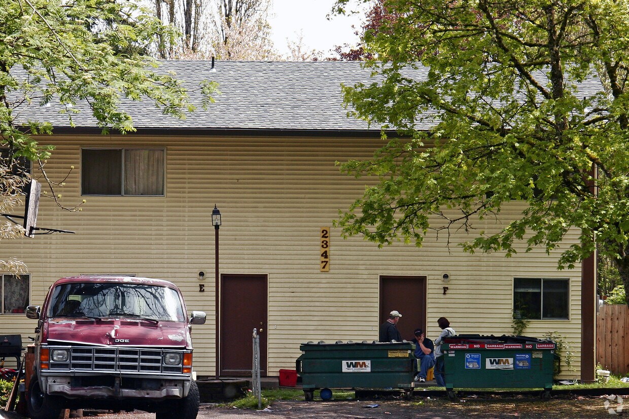 2347 A St, Forest Grove, OR 97116 Apartments in Forest Grove, OR