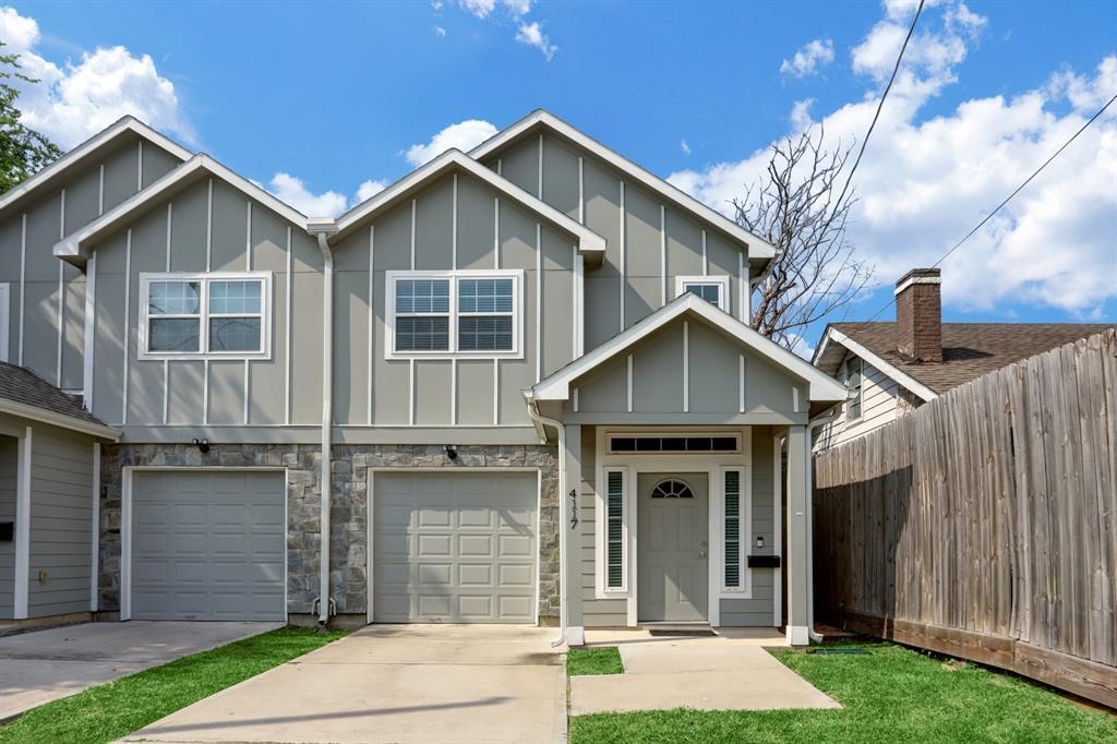 Foto principal - 4117 Lamar St