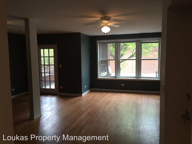 Foto del edificio - 3643 N Sheffield Ave