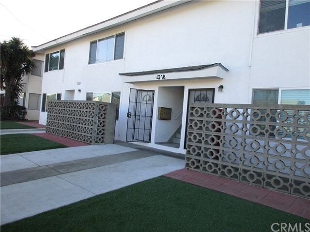 Building Photo - 4718 Del Amo Blvd
