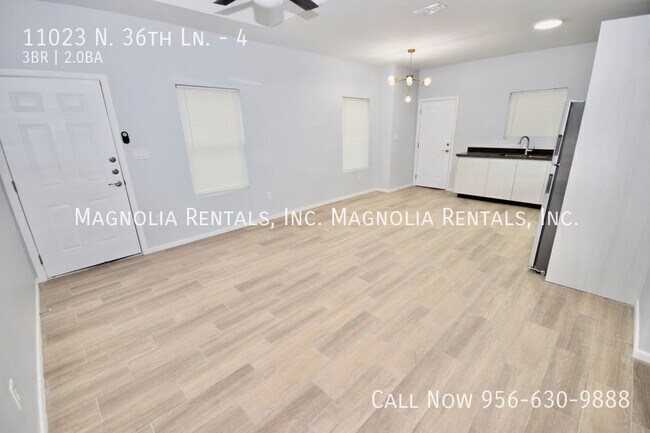 Foto del edificio - 11023 N 36th Ln